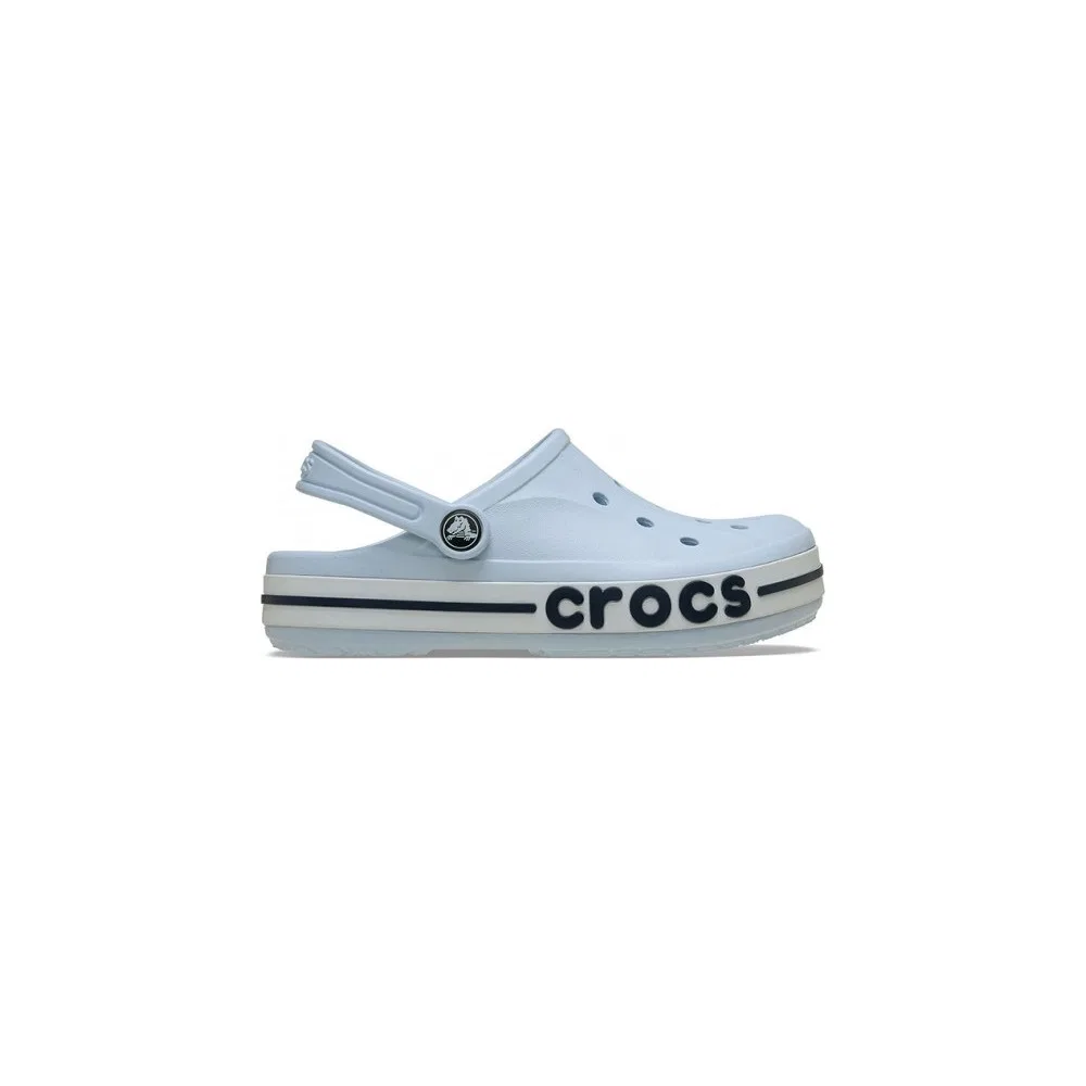 Детские сланцы Crocs Bayaband Clog K
