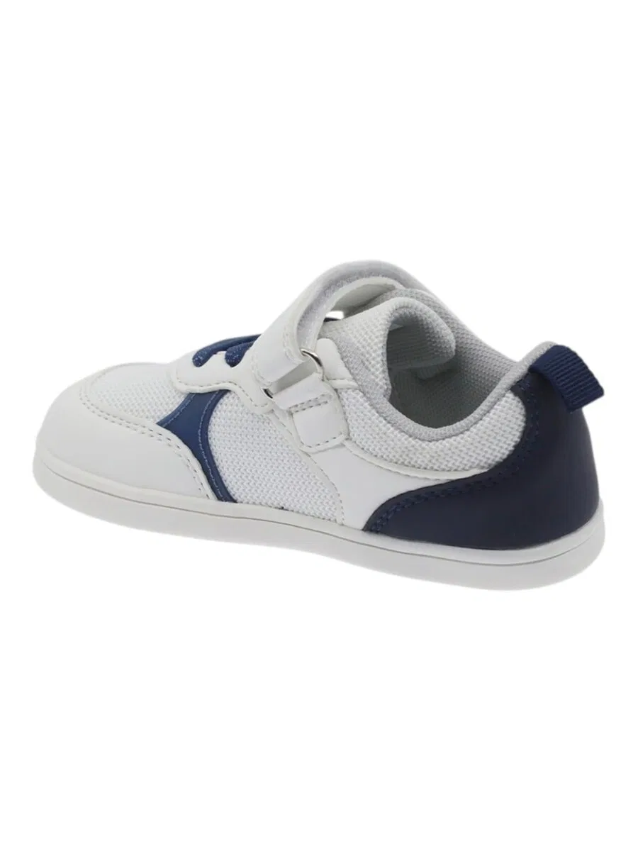 Кроссовки Beppi 'Casual Shoe' белого цвета — фото 2