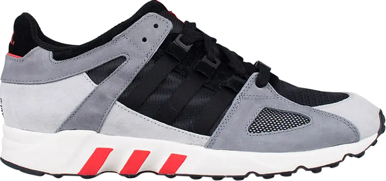 

Кроссовки Adidas Solebox x EQT Running Guidance 93, серый