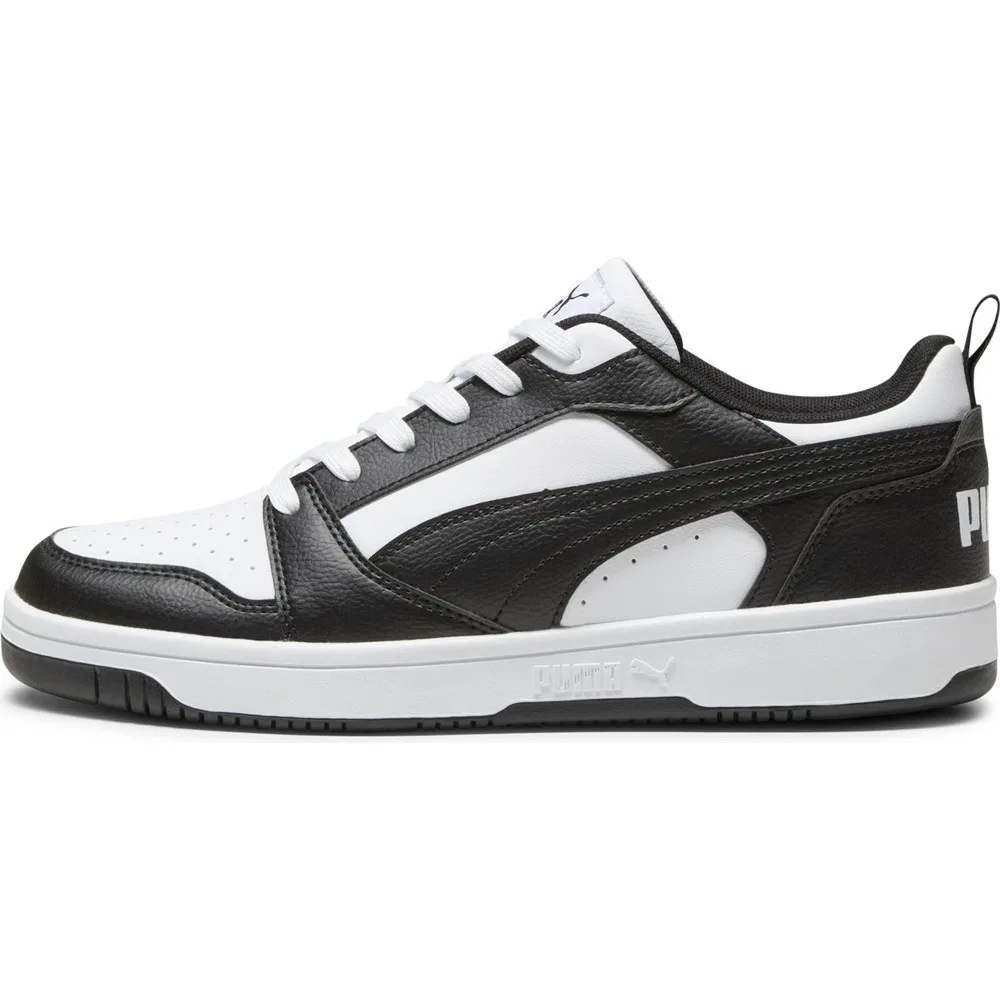 Детские кроссовки Rebound V6 Low Tdp Puma