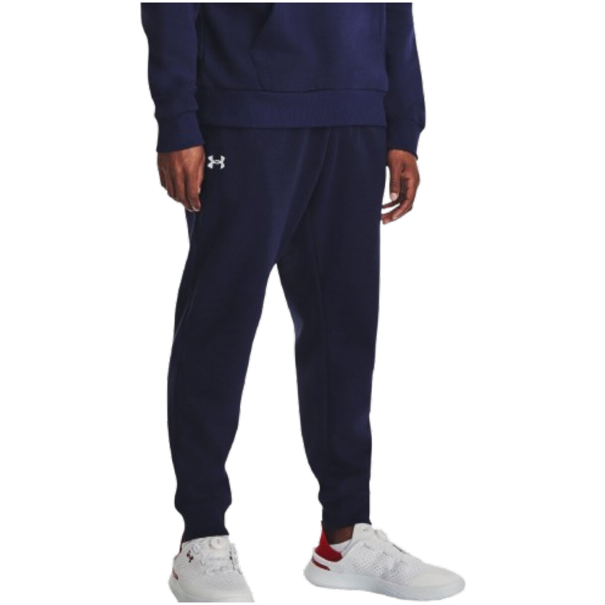 

Брюки Under Armour, синий