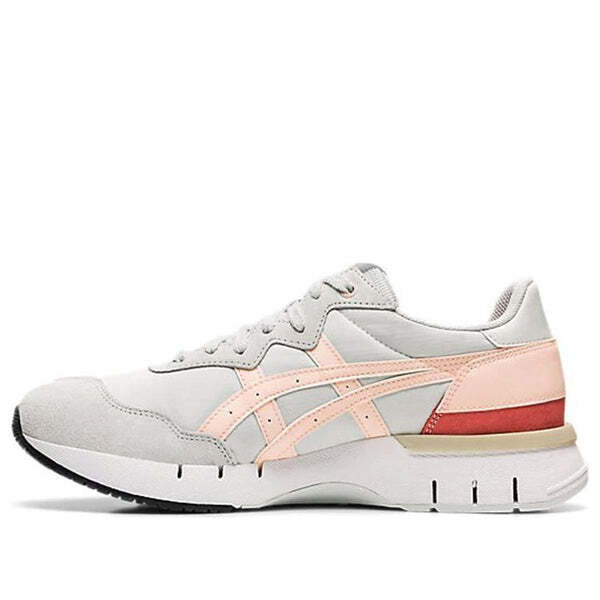 

Кроссовки rebilac runner серо-розовые Onitsuka Tiger, серый, Розовый, Кроссовки rebilac runner серо-розовые Onitsuka Tiger, серый