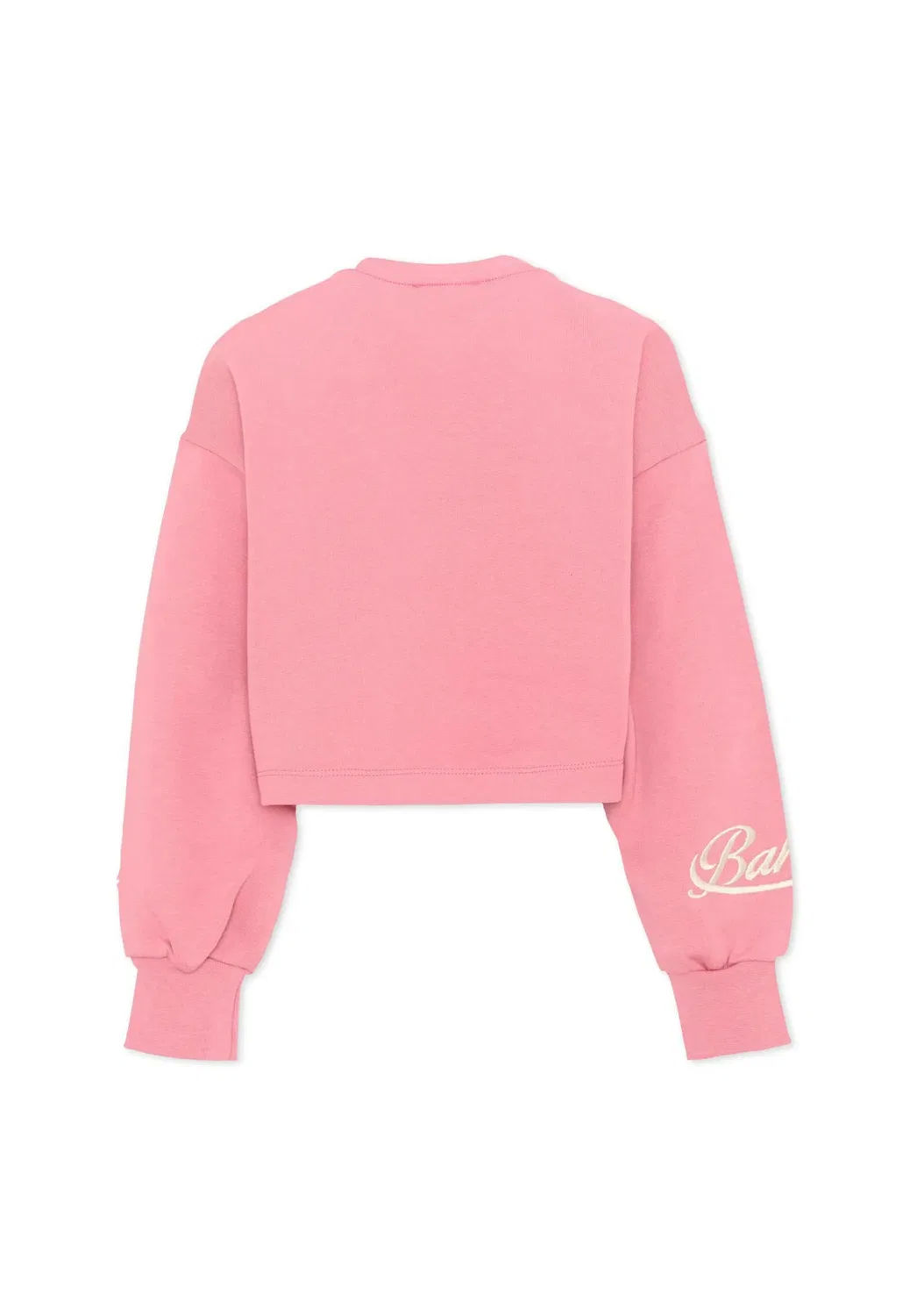 Фелпа - толстовка Barrow, Pink — фото 2