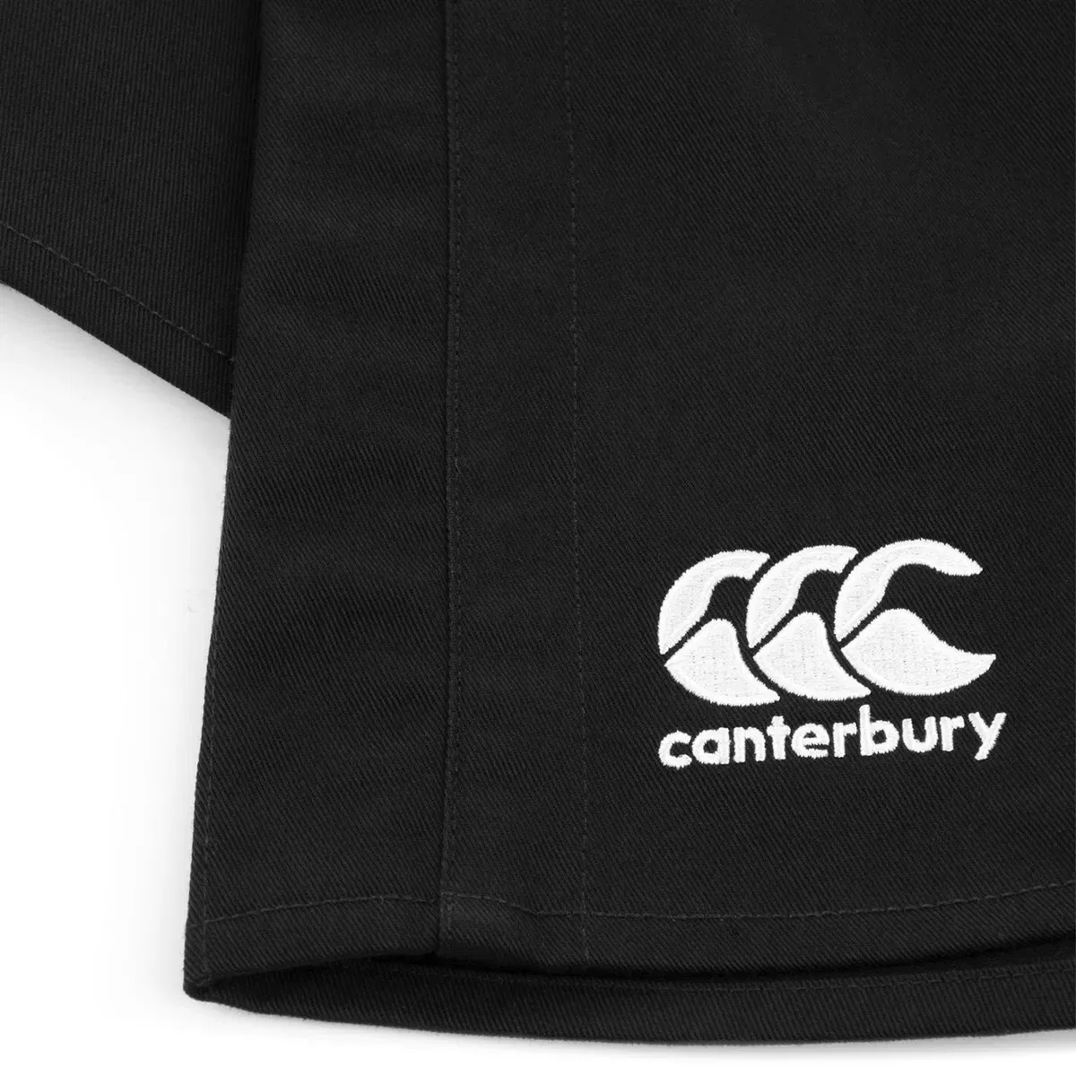 Шорты Professional 2.0 Canterbury, Black — фото 3