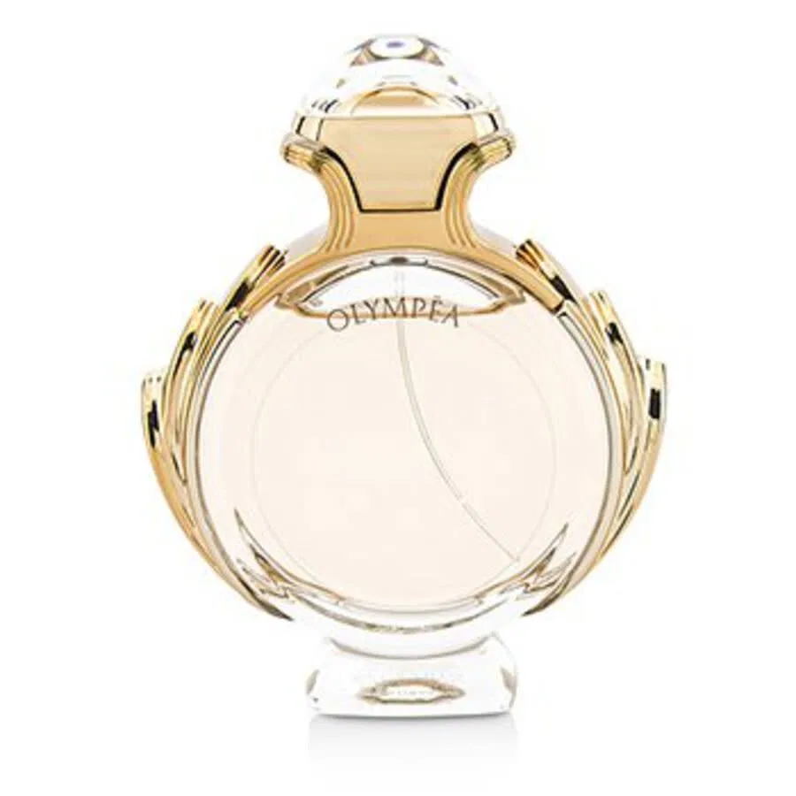 Парфюмерная вода женская Paco Rabanne Olympea, 80 мл — фото 2