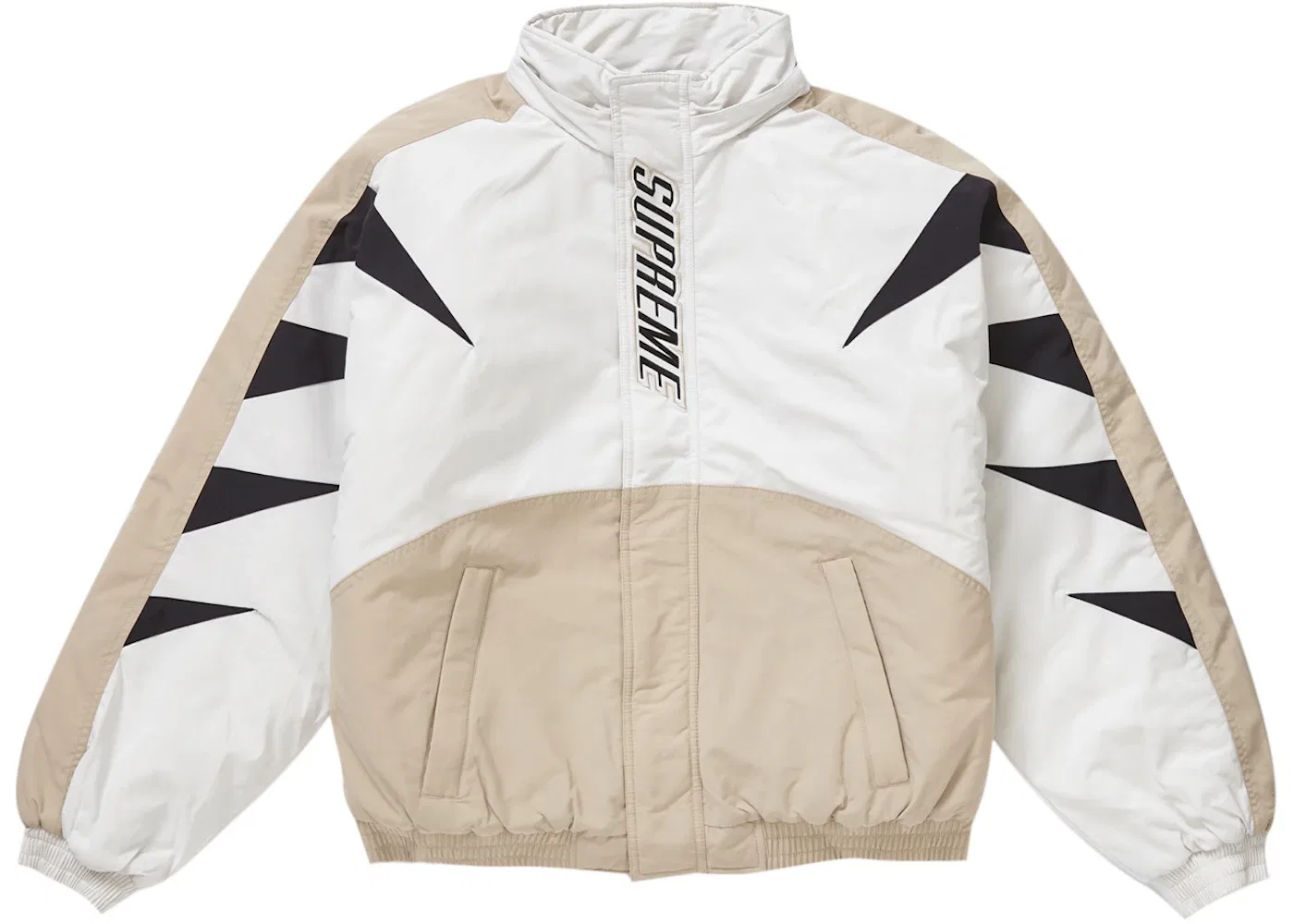 Мужская куртка-пуховик с водонепроницаемым покрытием Wildcat Sideline Supreme, Grey — фото 2