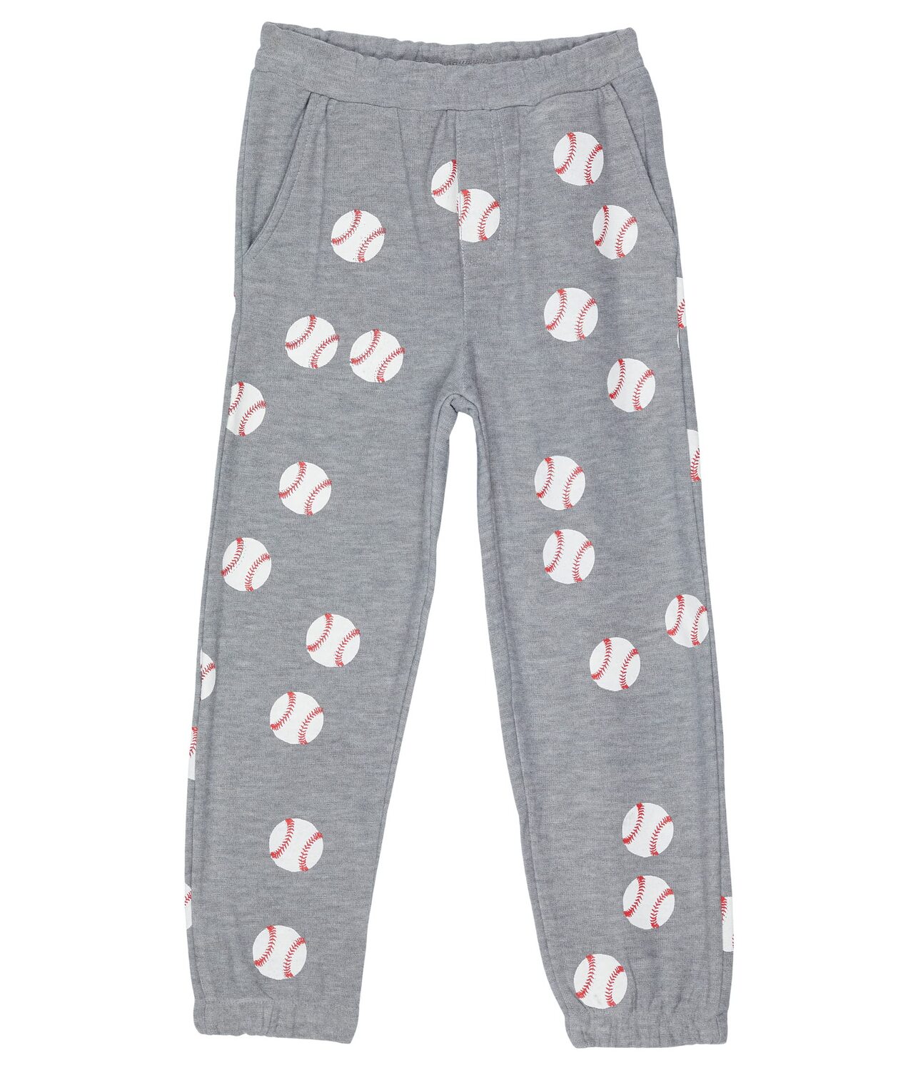 

Джогггеры Chaser Kids, Extra Soft Cozy Knit Lounge Jogger w/ Front Pockets