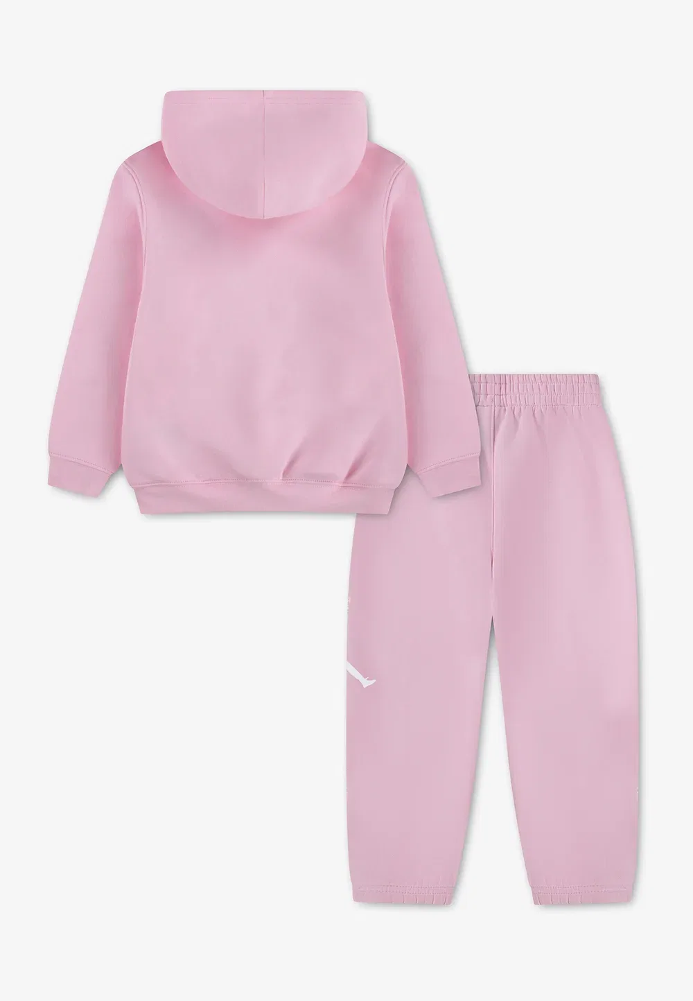Спортивный костюм MJ Jumbo Jumpman унисекс Jordan, Pink Foam — фото 2