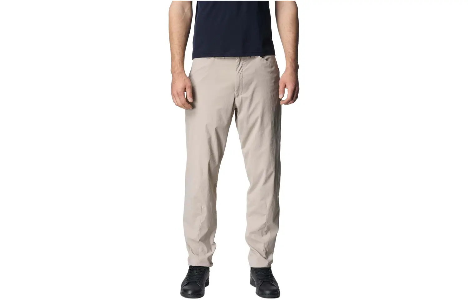 

Повседневные брюки мужские umber green Houdini, светло-коричневый серый