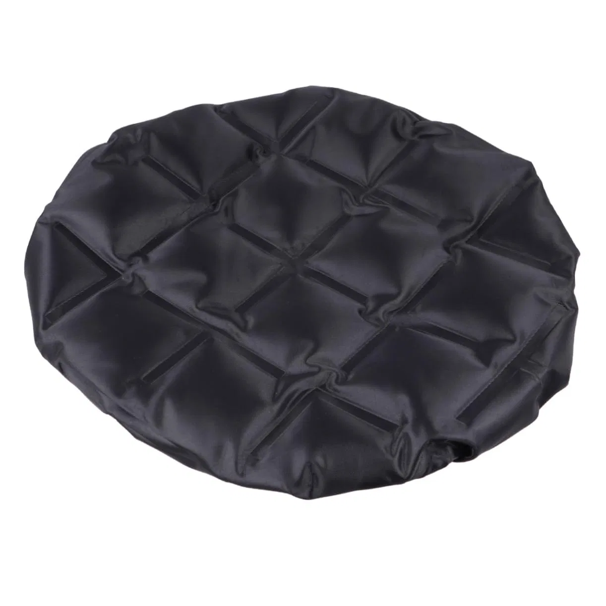 Шапочка для душа с подогревом Beavorty, 27x27x2.5 см