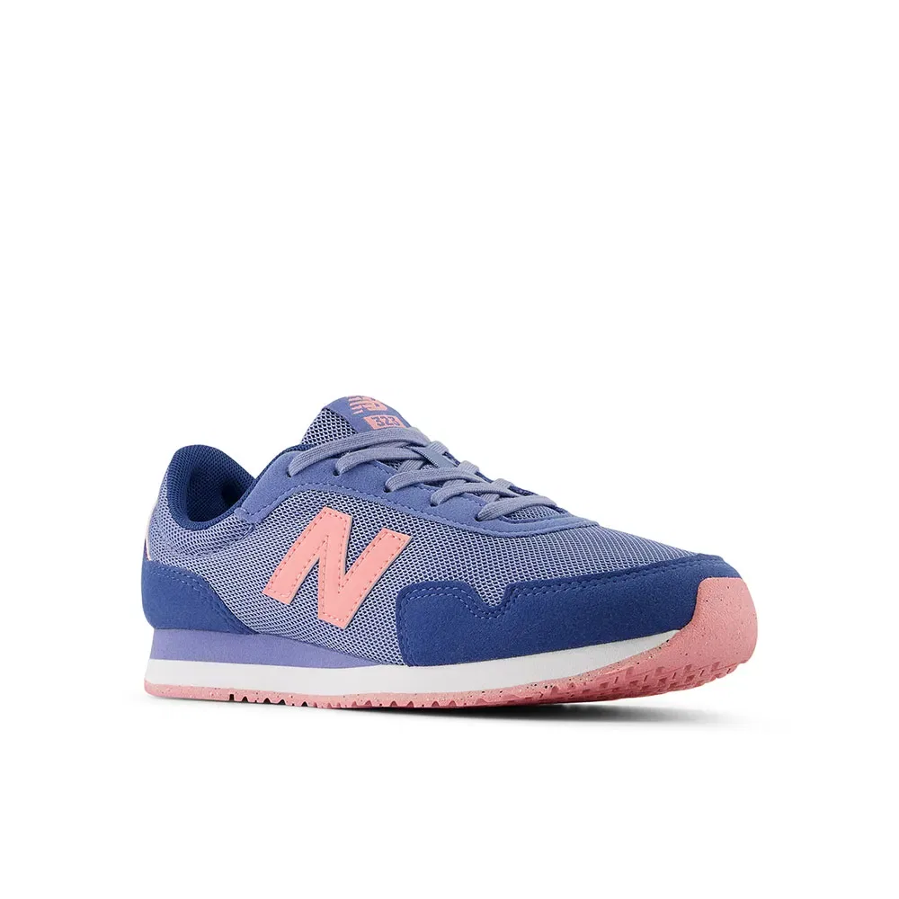 Кроссовки New Balance 323, синий