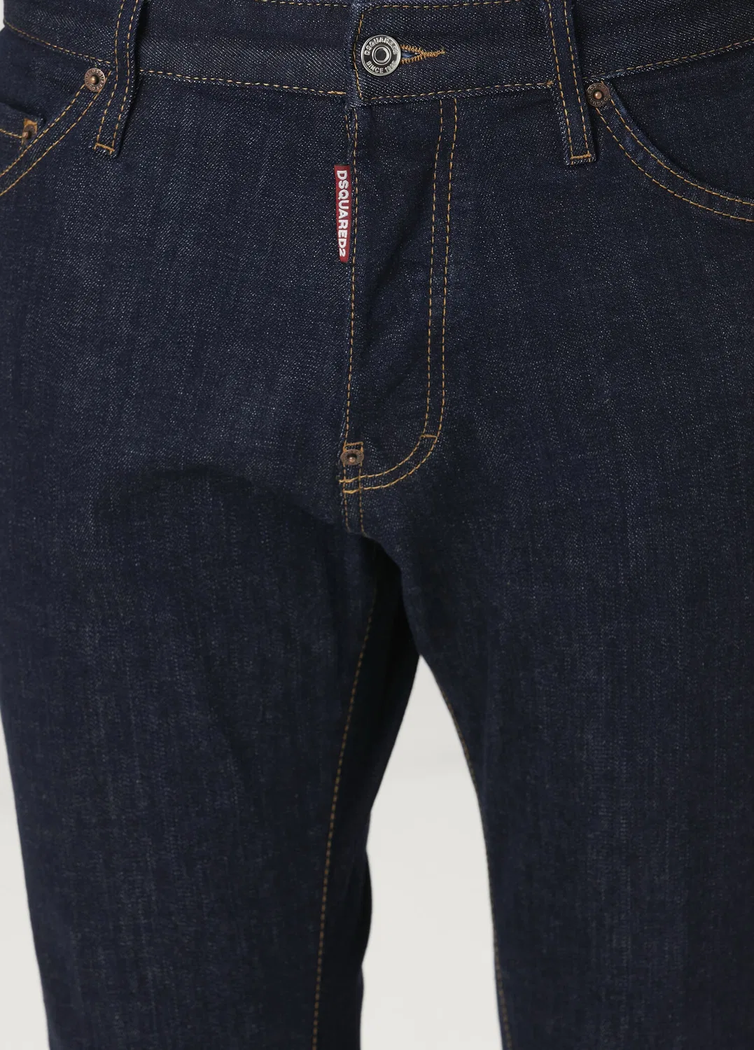Джинсы Cool Guy Dsquared2, lacivert — фото 4