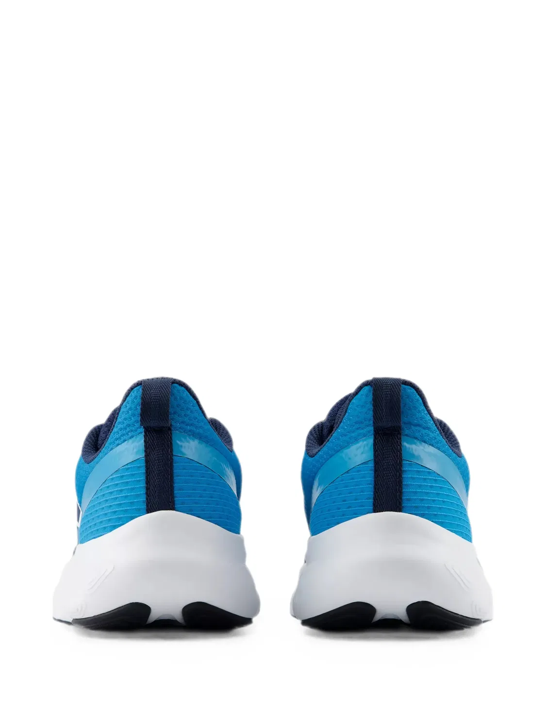 Кружевные туфли 625 New Balance Kids, синий — фото 3