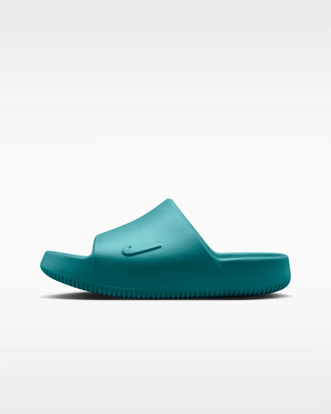 Big Kids' Slides Nike Calm 2.0, Energy/Energy — фото 2