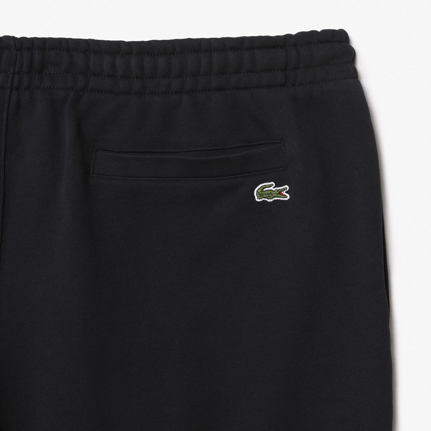 Lacoste мужские большие принтованные спортивные штаны, Abysm — фото 2