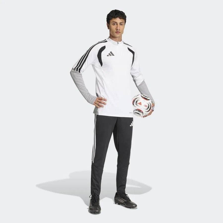 Спортивные штаны adidas TIRO26 Competition, Черный — фото 3