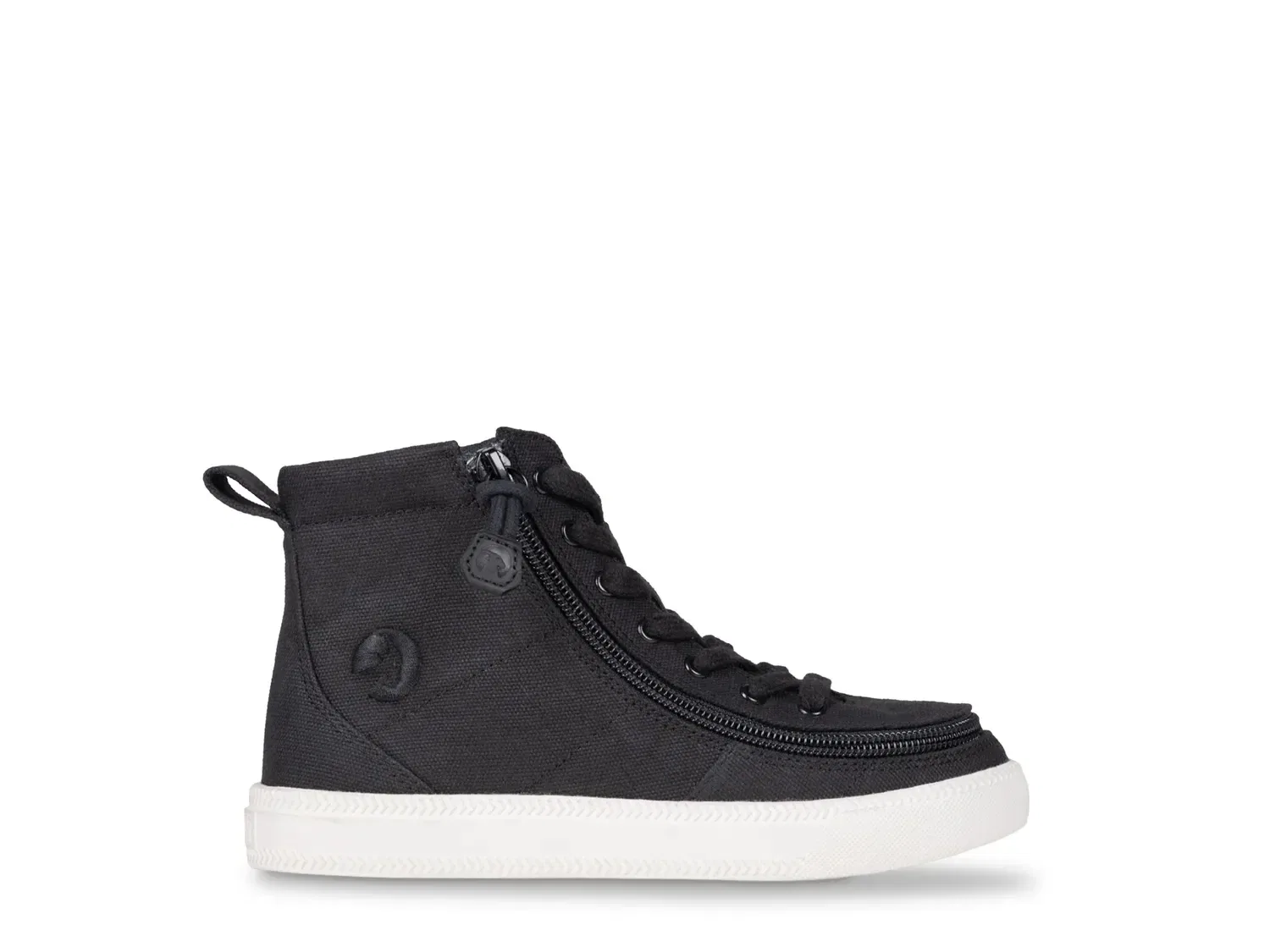 Кроссовки высокие Classic, BILLY Footwear, черный — фото 2