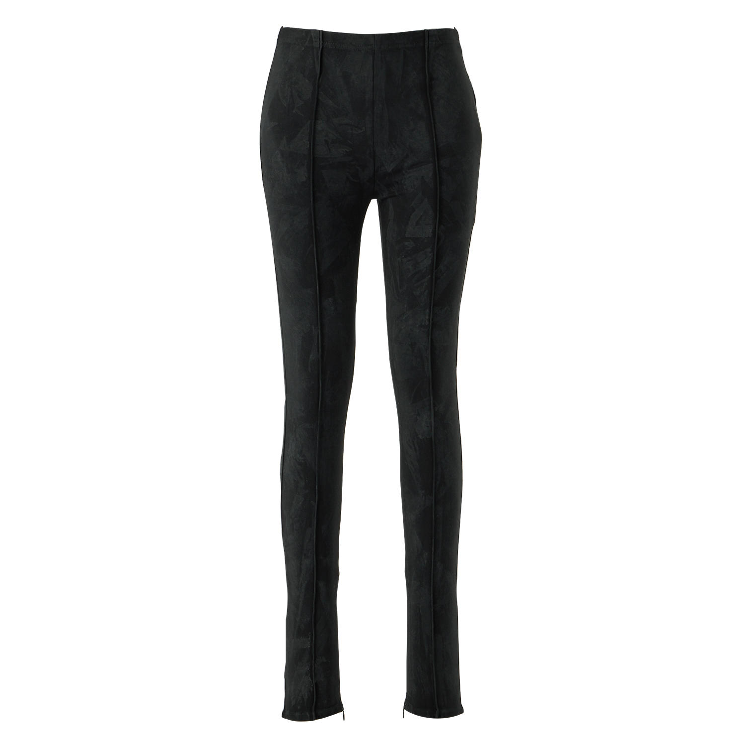 

Onitsuka Tiger Принтованные спортивные штаны Casual Pants Women's Black