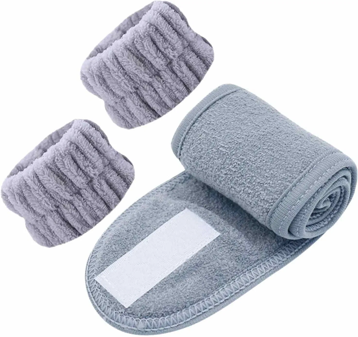 Набор аксессуаров для умывания, Generic, 2 штуки