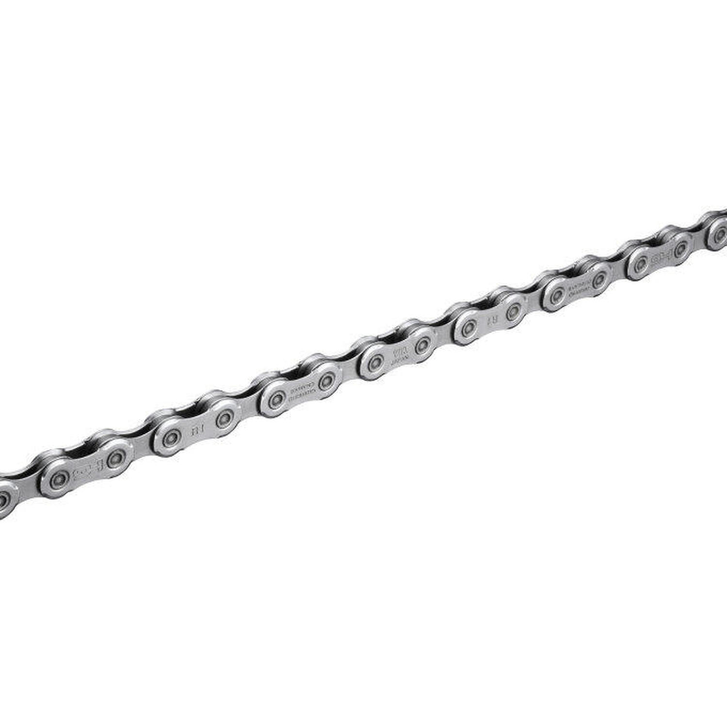 

Цепь CN-M6100 12 скоростей SHIMANO, серебро