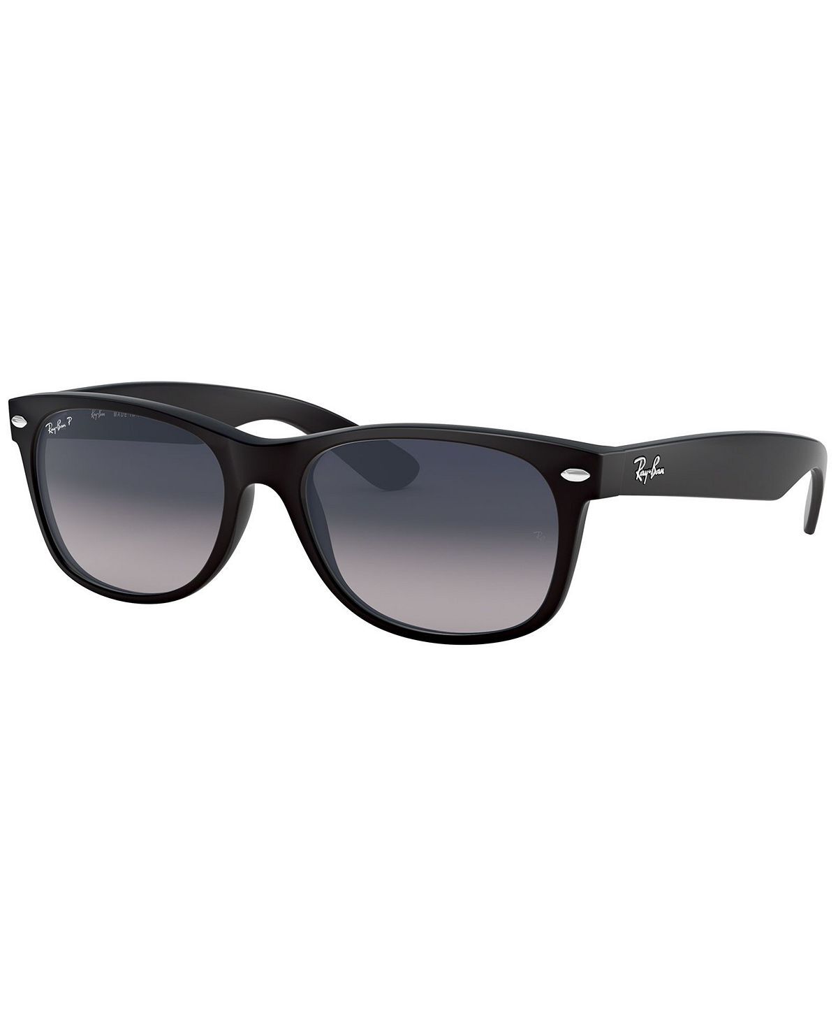 

Поляризованные солнцезащитные очки, rb2132 new wayfarer Ray-Ban, мульти