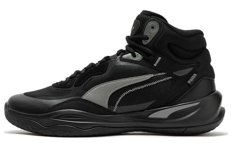 

Мужские баскетбольные кроссовки Puma