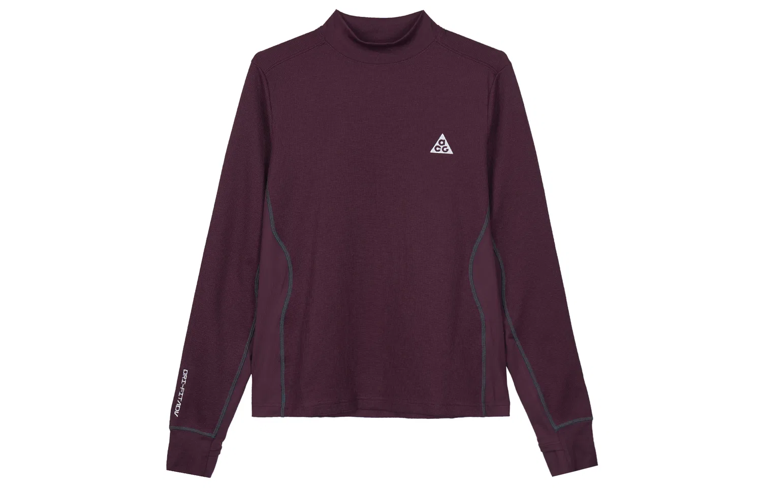 Футболка женская ночная russet Nike, Nighttime Russet