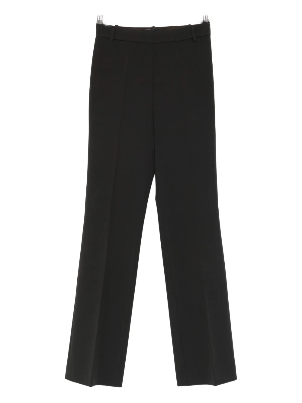 

Брюки со стрелками Pinko, коричневый