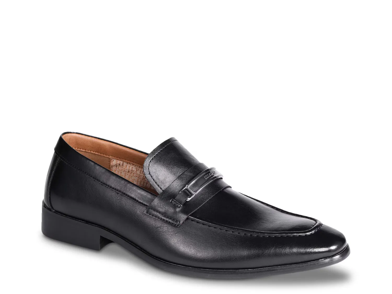 

Лоферы Speer Loafer Tommy Hilfiger, черный