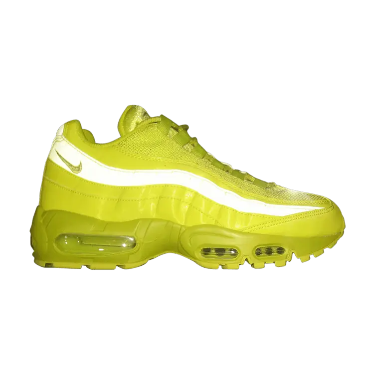Кроссовки Nike Wmns Air Max 95, High Voltage