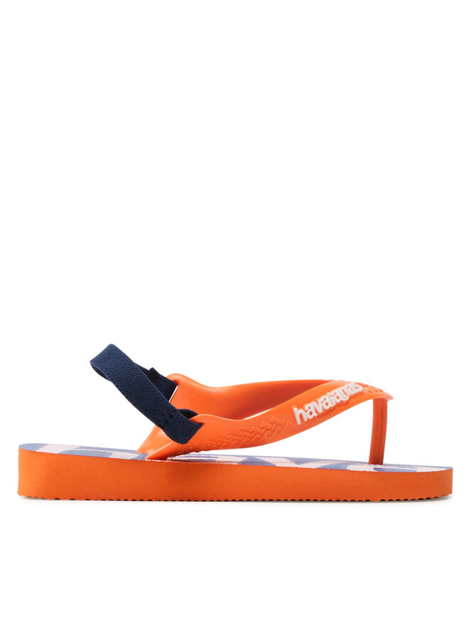 

Сандалии Havaianas, оранжевый