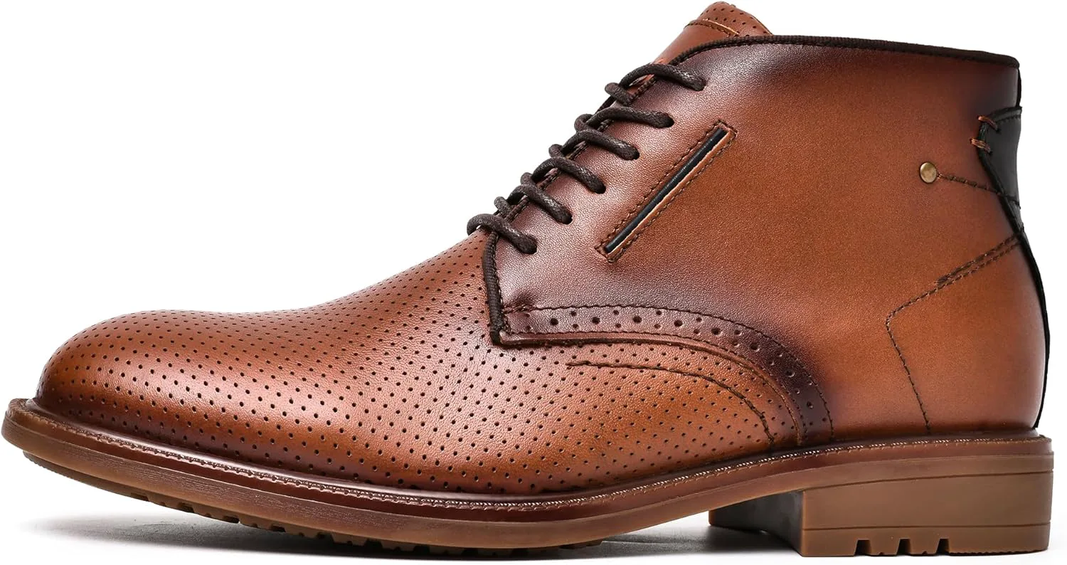 

Ботинки Arkbird Chukka: мода и комфорт, повседневные оксфорды на шнуровке