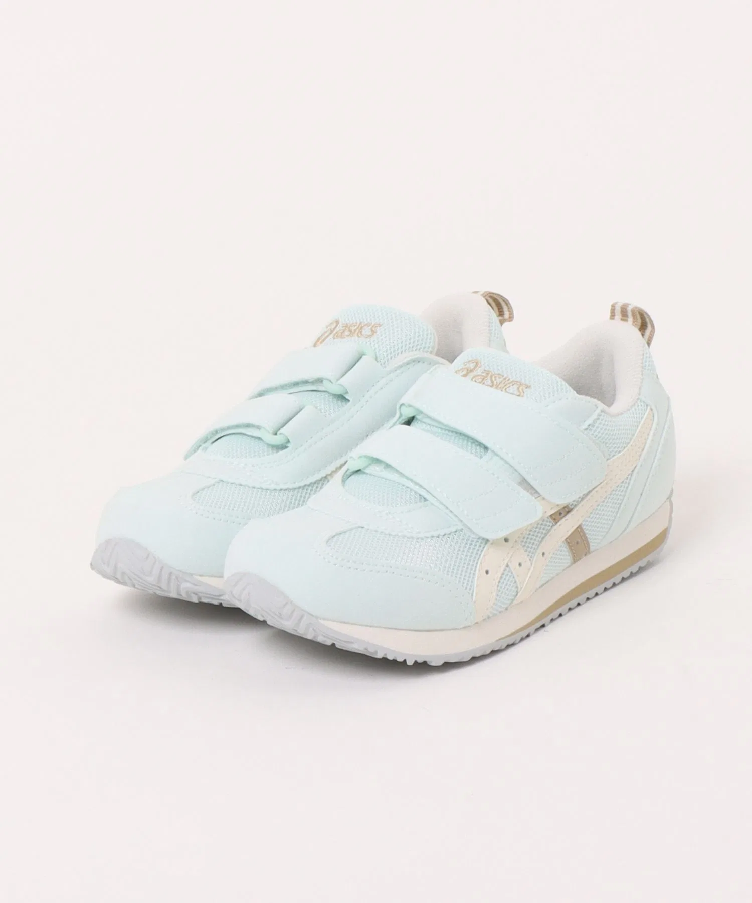 Детские кроссовки ASICS KIDS SUKU2 IDAHO MINI 4