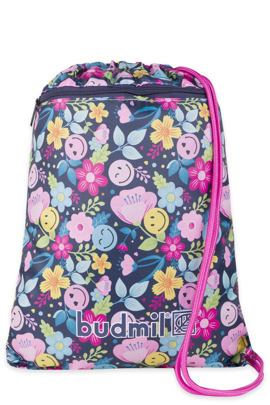 

Спортивная сумка Budmil, цвет s.kék-színes