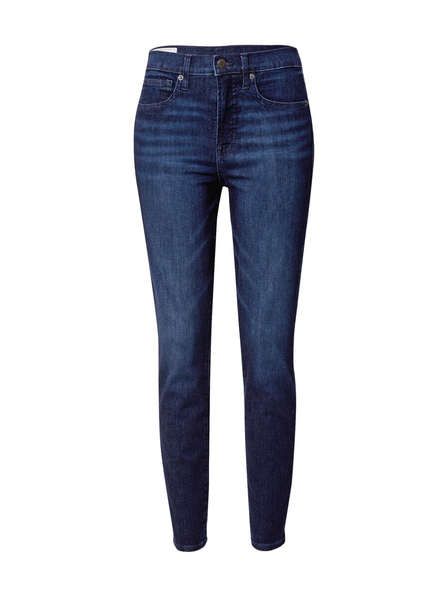 

Джинсы скинни GAP Skinny Jeans, индиго
