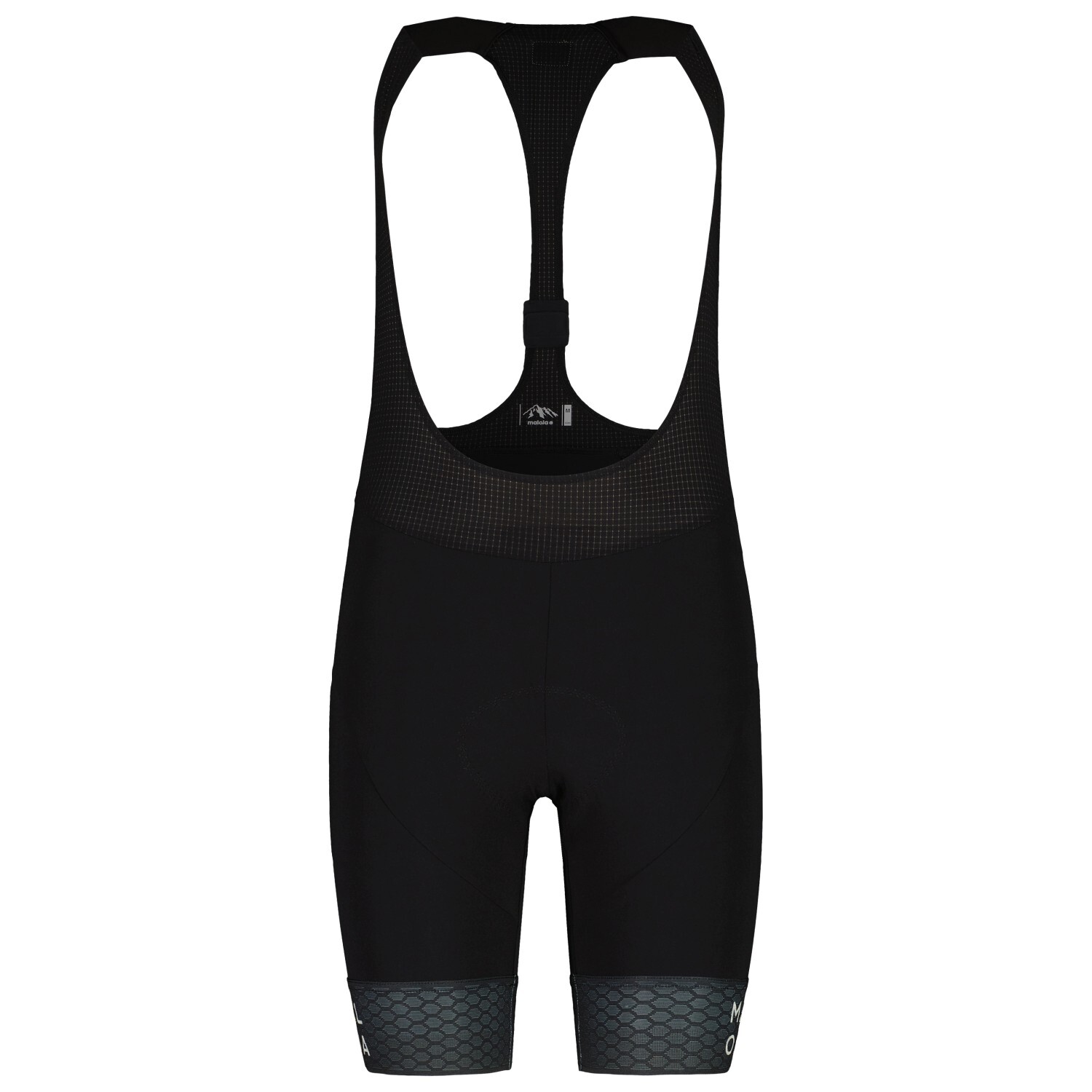 

Велосипедные шорты Maloja Women's MarweesM, цвет Deep Black