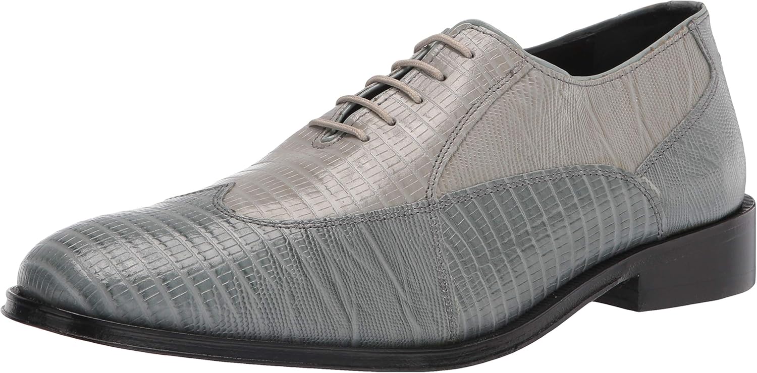 

Мужские кроссовки Giorgio Brutini Melby Oxford, темно-серый