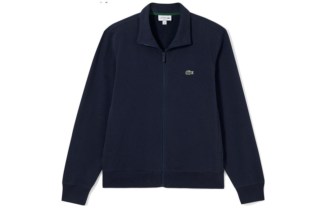 

LACOSTE Куртка мужская, Dark Blue