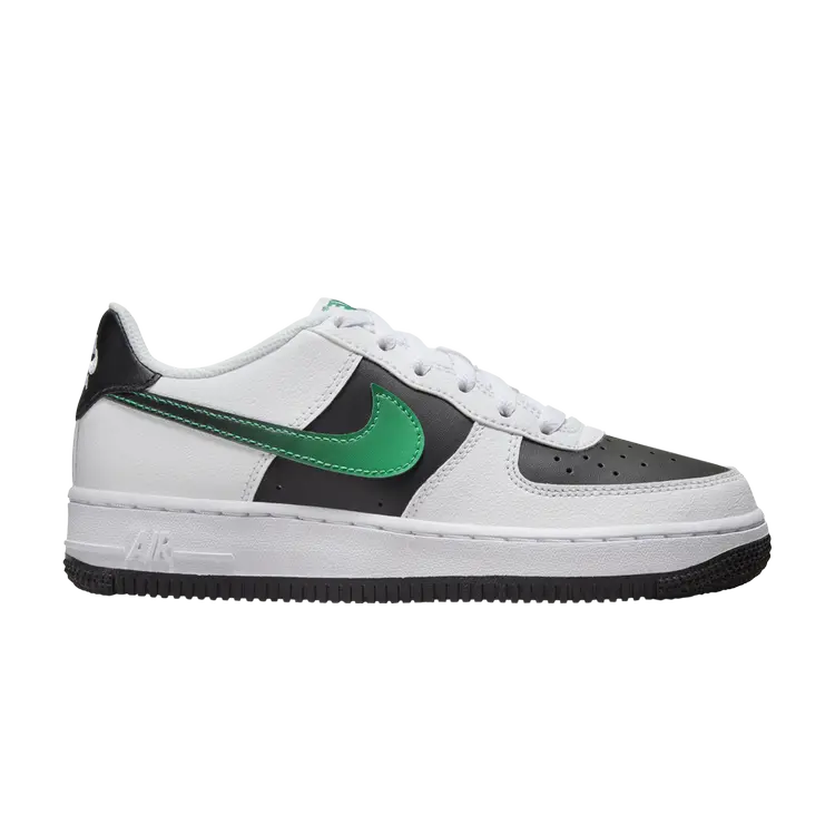 

Кроссовки Nike Air Force 1 LV8 2 GS, белый