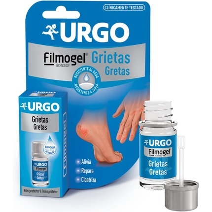 

Кремы для ног, Urgo, Синий, Кремы для ног, Urgo