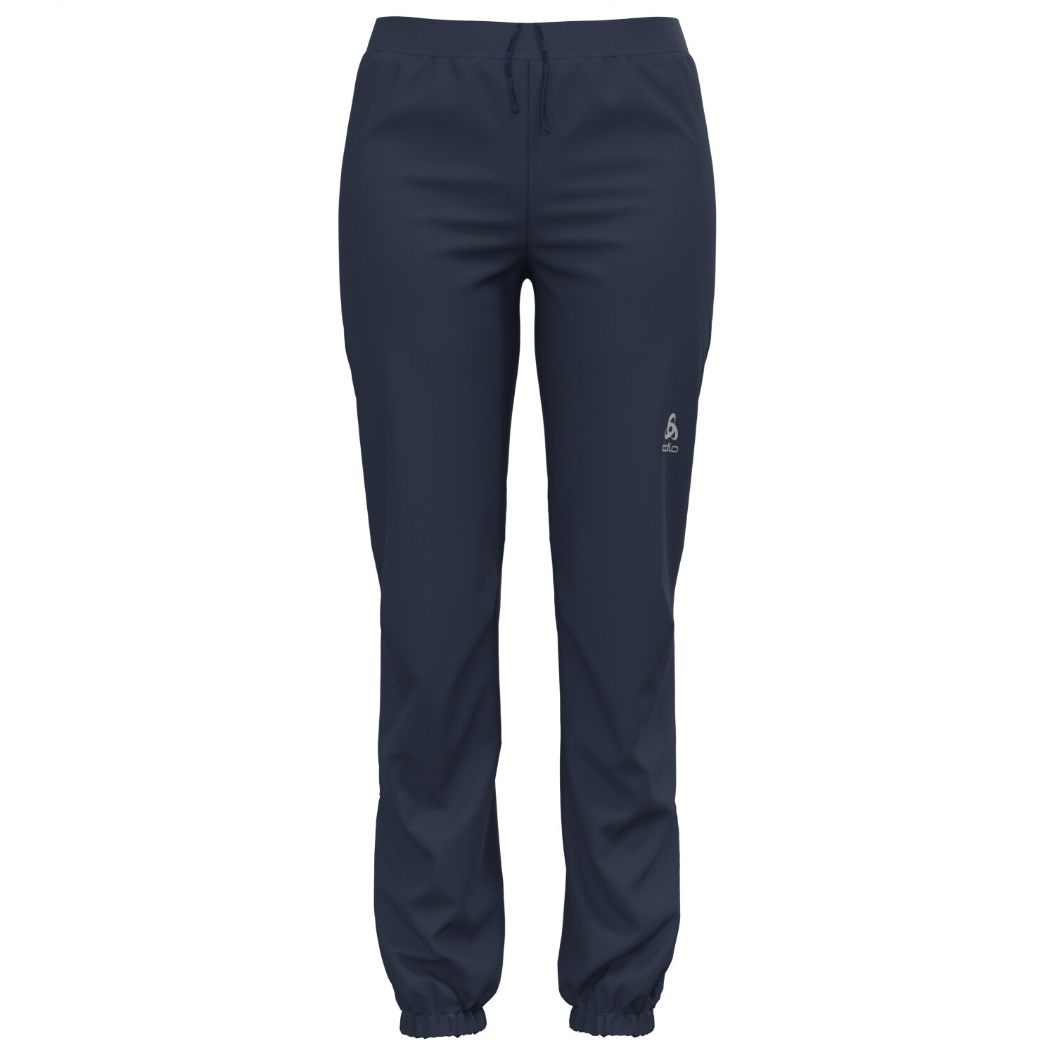 

Брюки для беговых лыж Odlo Pants Brensholmen, цвет Dark Sapphire