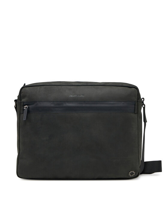 

Сумка для ноутбука Barney 4010003332 Strellson, черный