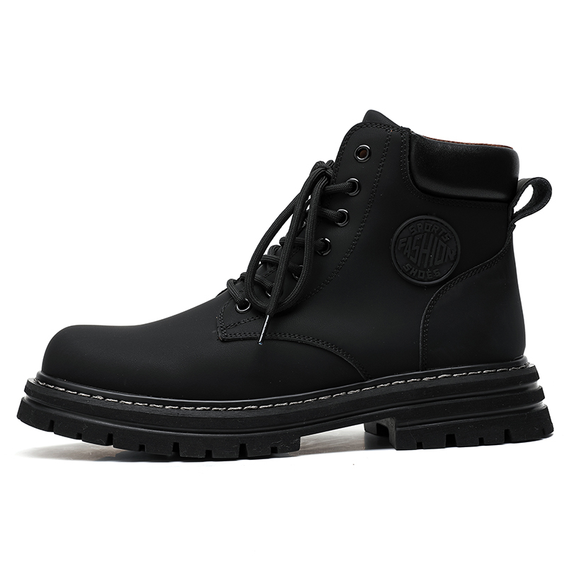 

Ботинки Martin унисекс Chi Wolf, цвет Khaki men's size