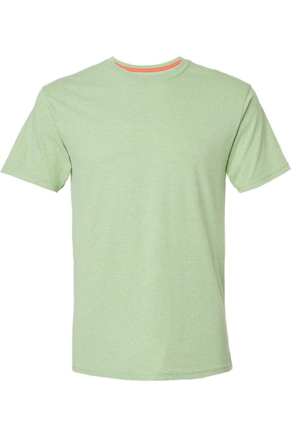 

Футболка Kastlfel Unisex RecycledSoft, цвет green tea