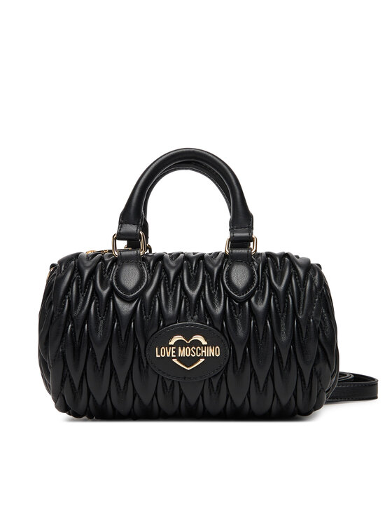

Женская сумка JC4012PP1NLH0000 Love Moschino, чёрный