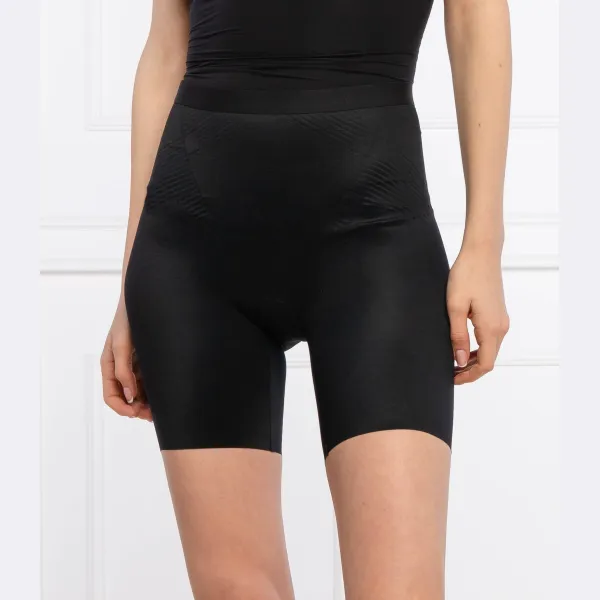 

Боксер думает 2.0 Spanx, черный