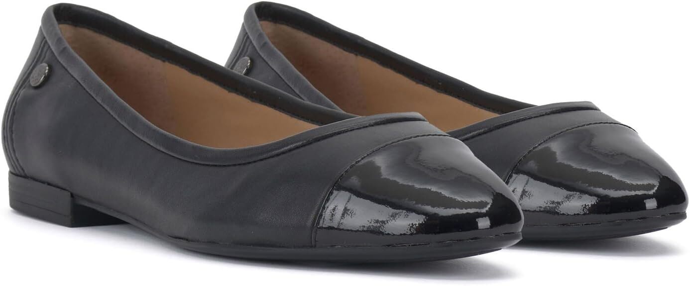 

Балетки Minndy-CT Vince Camuto, черный