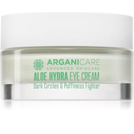 

Крем для век Aloe Hydra - Крем для век против морщин, 30 мл Arganicare