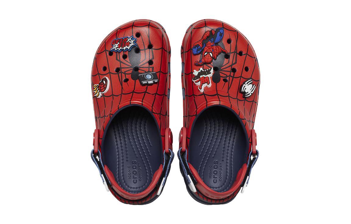Детские сандалии Crocs All-Terrain Clog Kids — фото 3