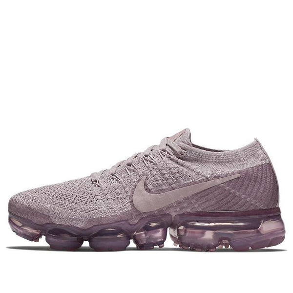 Кроссовки air vapormax 'plum fog' Nike, мультиколор